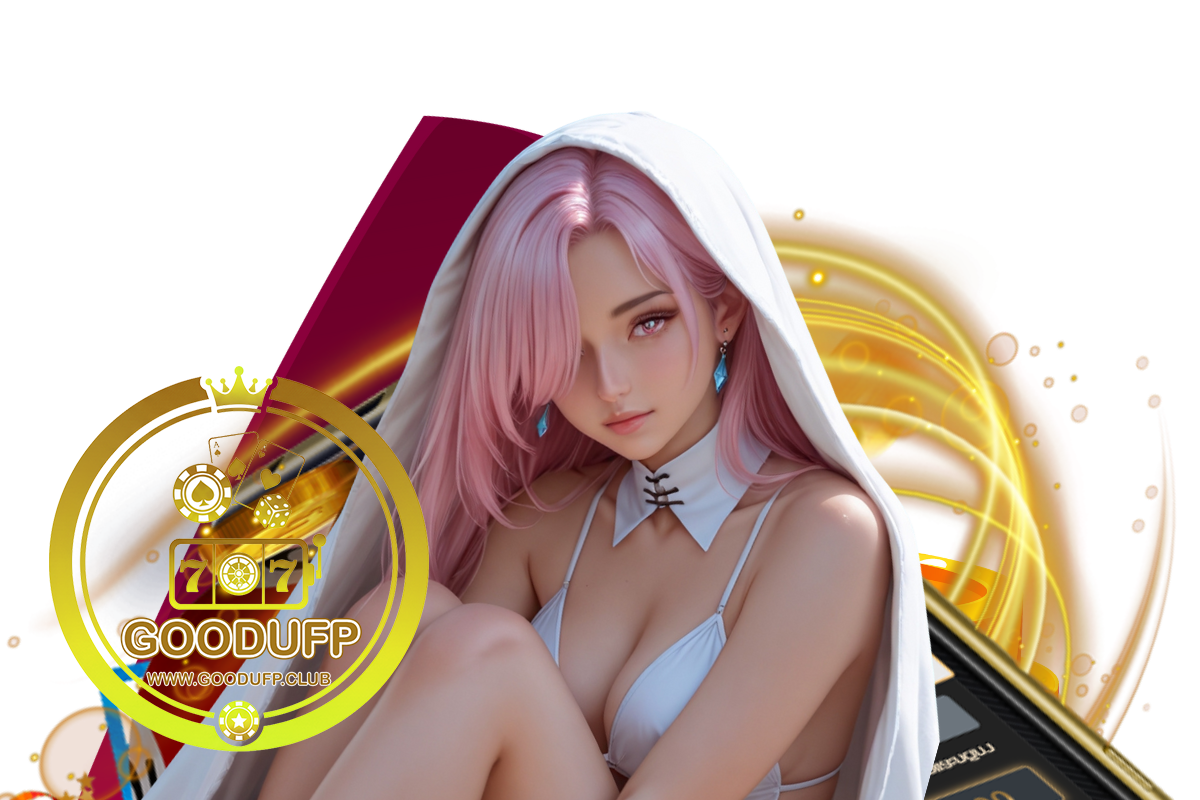goodufp แจกเครดิตฟรี